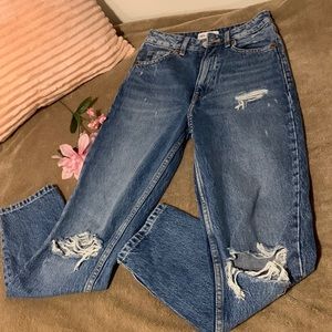 Zara jeans